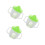 3Pcs Sippy Cup With Handle And Scale For Toddlers 6