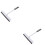 2pcs Household Windows Ceramic Tile Cleaning 6