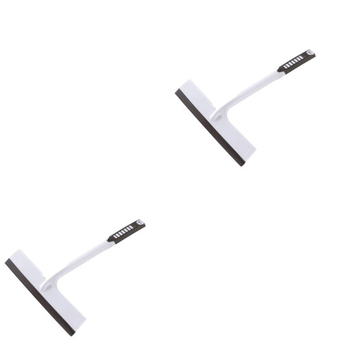 2pcs Household Windows Ceramic Tile Cleaning 2