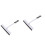 2pcs Household Windows Ceramic Tile Cleaning 4