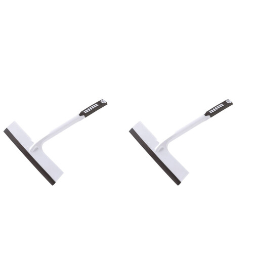 2pcs Household Windows Ceramic Tile Cleaning 1
