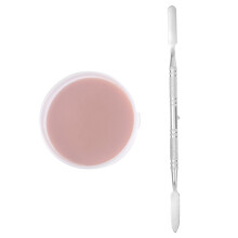 4 Pcs Special Effects Skin Wax With Spatula For Fake Scars And Wounds