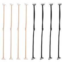 2 Pack Bra Strap Extension Women'S Miss Shoulder Straps Replacements