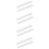 4 Pairs Plastic Drawer Slide Cabinet Guide Rails 9