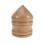 2Pcs Wooden Diy Gyroscope With 1