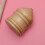 2Pcs Wooden Diy Gyroscope With 10