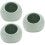 3 Pieces Cooling Pad Bed Small Pet Bedding Ceramic Hamster Hideout 7