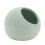 3 Pieces Cooling Pad Bed Small Pet Bedding Ceramic Hamster Hideout 11
