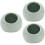 3 Pieces Cooling Pad Bed Small Pet Bedding Ceramic Hamster Hideout 6