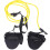 4Pcs Training Cords Durable Swim Resistance Bands 1