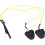 4Pcs Training Cords Durable Swim Resistance Bands 7