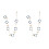 Pet Collar Small Dog Collar Breathable Comfortable Suitable For Parties 2