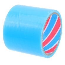 4Pcs Blue Waterproof Greenhouse Repair Tape for Plastic and Film