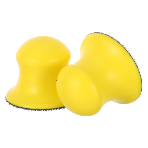 6 Pcs 3 Polishing Disc Adapter