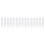 30Pcs Silver Curtain Tassel Beads Decorative Crystal Door String 7