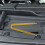 2 Pcs Pliers Automatic Car Pull Rod Fuse Tweezers Adjustable Yellow 6