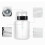 8 Pcs 200ml Lockable Nail Polish Remover Bottles With Pump 10