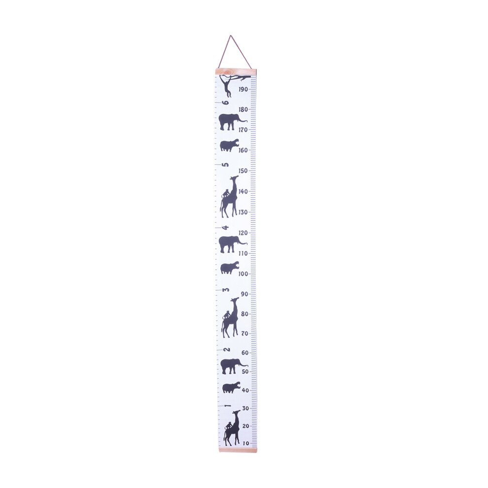 Children Height Measurement Ruler Kids Height Ruler Decor Kids Height Vaguelly