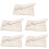 5 Sets Bracelet Making Kit Knitting Safe Weaving Portable 8