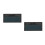 2Pcs Auto-Darkening Welding Lens -Powered True Color Filter 6