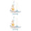2Pcs Rustic Wooden Sailboat Model for Interior and Table Centerpiece 7