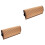2Pcs Universal Woven Beach Chair Headrest Attachment 5