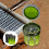 8Pcs Eyelash Glue Storage Jars Leakproof Lash Extension Containers 9