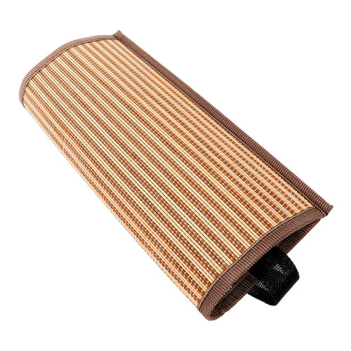 2Pcs Universal Woven Beach Chair Headrest Attachment 2