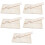 5 Sets Bracelet Making Kit Knitting Safe Weaving Portable 9
