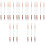 21 Pcs  -End Eyeshadow Brushes Heart Shaped Silicone Eyeshadow Brushes 6