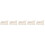 5 Sets Bracelet Making Kit Knitting Safe Weaving Portable 11