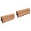 2Pcs Universal Woven Beach Chair Headrest Attachment 6