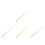 4Pcs Drum Mallets For Long Drum Percussion Instrument Accessories 9