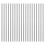 80 Pcs Steel Blocking Pins For Crochet And Knitting Projects 1