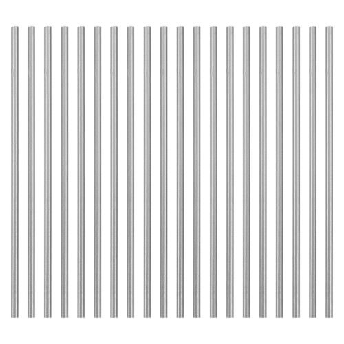 80 Pcs Steel Blocking Pins For Crochet And Knitting Projects
