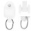 200 Pcs Curtain Roller Curtain Hook Roller L Shape Curtain 5
