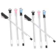 32 Pcs Gel Pen Set Cartoon Ink Pens For Kids Birthday Gift