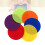2 Pack Classroom Carpet Spots Circle Stickers Marker Game Trainning 9
