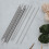 80 Pcs Steel Blocking Pins For Crochet And Knitting Projects 3