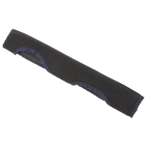 3Pcs Practical Hat Sweat Pad Hard Hat Sweatband Liner For Summer 1