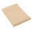 200 Sheets A5 Vintage Lined Kraft Writing Paper 11