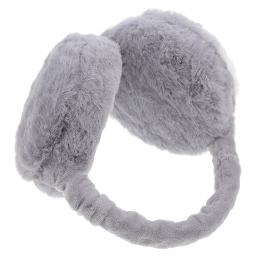 2Pièces Cache-Oreilles Hiver Cadeau Original