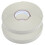 Beige Pvc Wall Molding Durable Waterproof Decorative 4pcs 1