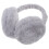2Pièces Cache-Oreilles Hiver Cadeau Original 6