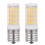6St E17 Ovenlamp LED Licht, Compact En Hittebestendig 1