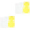 10Pcs Quilting Sewing Template Frames in Assorted Colors for DIY 3