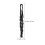 8 Pcs Hen Feeding Net To Weave Nylon Black 8