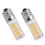 6St E17 Ovenlamp LED Licht, Compact En Hittebestendig 8