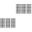 6 Sheets Scanning Marker Reflective Film Point Reference Marker Point For Scanning Scanner Positioning 5