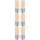 6St E17 Ovenlamp LED Licht, Compact En Hittebestendig 5